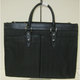 ZN019 BLK [ビジネスバッグ]