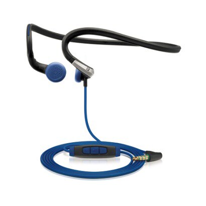 PMX685ISPORTS [ダイナミック インイヤー型ヘッドホン SENNHEISER x adidas Sports リモコンマイク付きモデル]