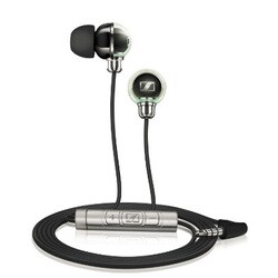 ヨドバシ Com ゼンハイザー Sennheiser Cx890i Black ダイナミック カナル型ヘッドホン リモコンマイク付きモデル ブラック 通販 全品無料配達