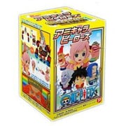 アニキャラヒーローズ ワンピース vol.12 魚人島編 [コレクションフィギュア]
