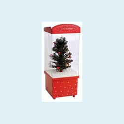 ヨドバシ Com カサハラ クリスマス スノーイングボックスツリー 通販 全品無料配達 ヨドバシ Com カサハラ クリスマス スノーイングボックスツリー 通販 全品無料配達