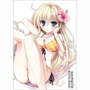 HQシーズンタペストリーB2サイズﾞ 2012 Summer