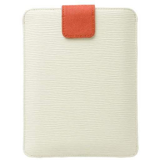 Sleeve Type (ポケット) White KB-SL10WH