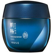 肌極 化粧液 ジェル [40g 無着色・弱酸性 シトラスグリーンフローラルの香り]