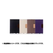 iPad mini用 スマートフリップシェル ブラック TR-SSIPDM12-BK