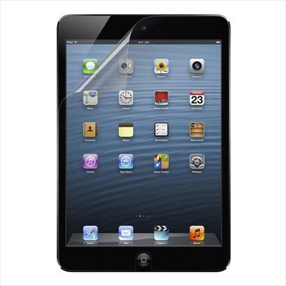 iPad mini用 液晶保護フィルム HDタイプ F7N014qe