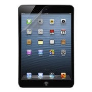 iPad mini用 液晶保護フィルム 指紋防止 F7N012qe