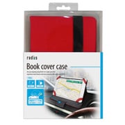iPad mini用ケース レッド PA-FC411R