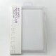 iPad mini用 ケース PC042 マットホワイト MLC-iPmini-042WH
