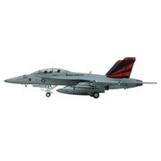 72008014 [1/72 F/A-18F アメリカ海軍 VF-154 ブラックナイツ]
