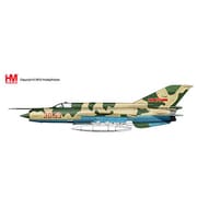 HA0180 [1/72 J-7C フィシュベッド 中国人民開放軍空軍]