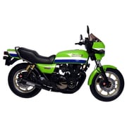 BK136 [1/12 カワサキ Z1000R1 1982 ライムグリーン]
