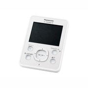 Amazon.co.jp: Panasonic 増設用ワイヤレスモニター子機