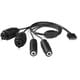 DUET2専用アクセサリ Duet 2 Breakout Cable
