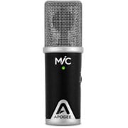 スタジオクオリティマイクロフォン for iPad、iPhone、Mac MiC