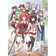 ダンジョントラベラーズ2 王立図書館とマモノの封印 通常版 [PSPソフト]