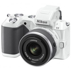 につきまし】 ニコン Nikon 標準ズームレンズ 1 NIKKOR 11-27.5mm f