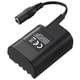 DCカプラー DMW-DCC12