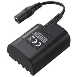Amazon | パナソニック(Panasonic) DMW-DCC8 DCカプラー G99