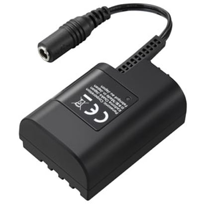 DCカプラー DMW-DCC12