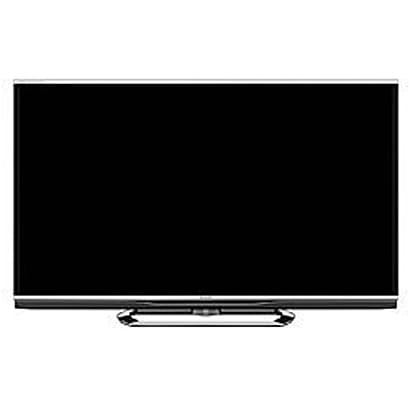 52V型 地上・BS・CSデジタルハイビジョン液晶テレビ AQUOS（アクオス） クアトロン 3D ※3Dメガネ別売 LC-52XL9