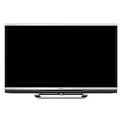 46V型 地上・BS・CSデジタルハイビジョン液晶テレビ AQUOS（アクオス） クアトロン 3D ※3Dメガネ別売 LC-46XL9