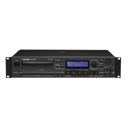 CD-6010 [放送業務仕様CDプレーヤー]