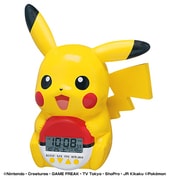 ヨドバシ Com Jf373a ポケモン ピカチュウ音声目覚まし時計 に関する画像 0枚 ヨドバシ Com Jf373a ポケモン ピカチュウ音声目覚まし時計 に関する画像 0枚