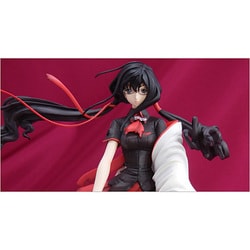BLOOD-C 更衣小夜 完成品フィギュア Amazon | Blood-C 更衣小夜 (1/8スケール PVC塗装済完成品
