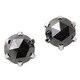 プラチナブラックダイヤ0.5CT P PVTP50PBD