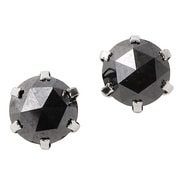 プラチナブラックダイヤ0.5CT P PVTP50PBD