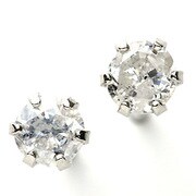 PTダイヤ0.1CT P D-DVTP10PD
