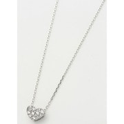 K18WGダイヤ0.15CT NC DS30633WG
