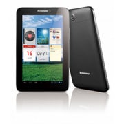 IdeaTab A2107A 3G 7型ワイド液晶/16GB ブラック 2298-35J IdeaTab A2107A 3G