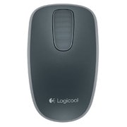 ロジクール ゾーンタッチマウス t400 T400GY