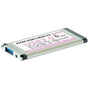 USB3.0増設カード PITAT-USB3.0R/EC34