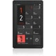 MP3プレーヤー 16GB ブラック X9-16G-BK