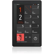 MP3プレーヤー 16GB ブラック X9-16G-BK