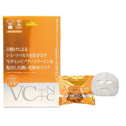 JM-8246 [VC+nanoCマスク30P]