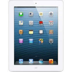 第4世代 iPad Retinaディスプレイモデル Wi-Fiモデル 32GB