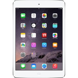ヨドバシ.com - アップル Apple iPad mini Wi-Fiモデル 16GB ホワイト ...