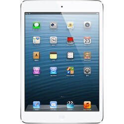 ヨドバシ.com - アップル Apple iPad mini Wi-Fiモデル 32GB ホワイト ...