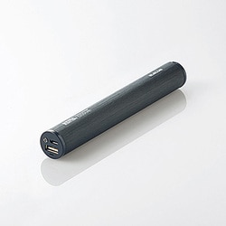 ヨドバシ Com エレコム Elecom De M01l 1910bk モバイルバッテリー リチウムイオン電池 スマホ汎用 50mah スティック ブラック 通販 全品無料配達