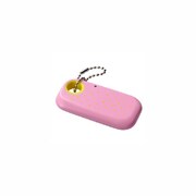 LBT-MPVRU02PN [Bluetooth4.0対応 BLEタグ（ぶるタグ） ピンク]