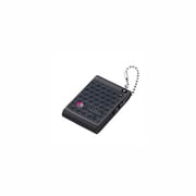 LBT-MPVRU03BK [Bluetooth4.0対応 BLEタグ（ぶるタグ） ブラック]