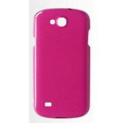 GALAXY SⅢProgre(SCL21)専用ハードケース ピンク MCHD240KPK