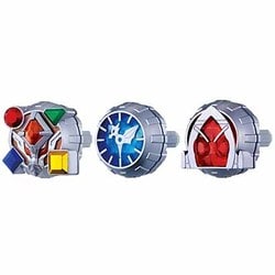 ヨドバシ Com バンダイ Bandai Dxウィザードリングmovie大戦セット 仮面ライダーウィザード 通販 全品無料配達