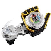 仮面ライダーウィザード 魔竜ブレス DXドラゴタイマー