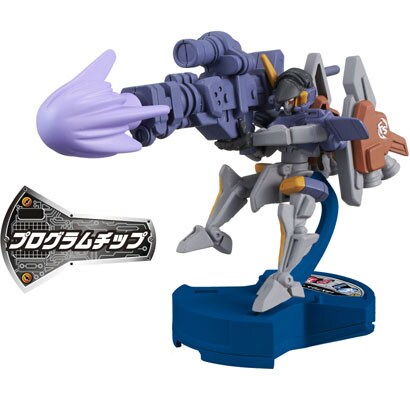 ダンボール戦機 バトルストラクション [LBXプロト・I]