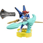ダンボール戦機 バトルストラクション [LBXアキレスD9]